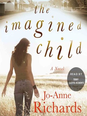 cover image of The Imagined Child